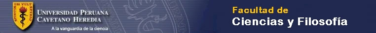 Universidad Peruana Cayetano Heredia